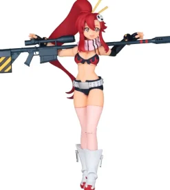 Legacy of Revoltech Yoko Movie Ver.