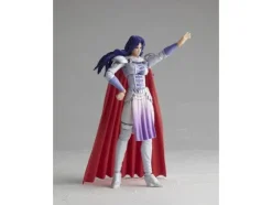 Legacy of Revoltech Yuria