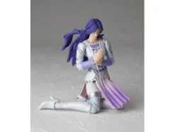 Legacy of Revoltech Yuria