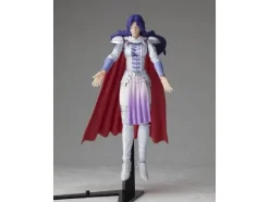 Legacy of Revoltech Yuria