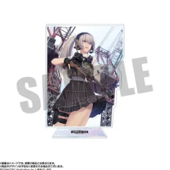 Little Armory: Acrylic Stand Ami Ebihara