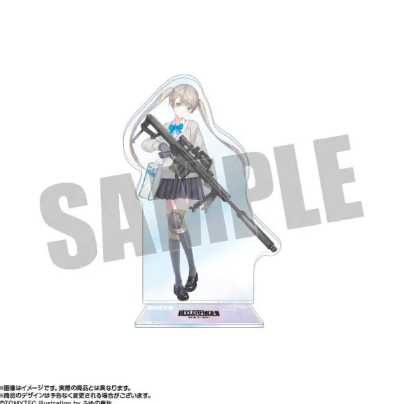 Little Armory: Acrylic Stand Maria Teruyasu
