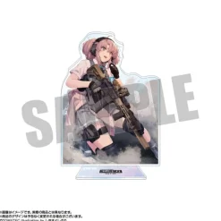 Little Armory: Acrylic Stand Maho Kushii