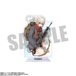 Little Armory: Acrylic Stand Nana Kochiya