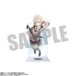 Little Armory: Acrylic Stand Stella M. Lanchester