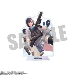 Little Armory: Acrylic Stand Sakon Wakaba