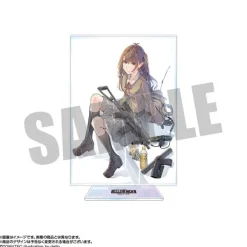 Little Armory: Acrylic Stand Tomoko Kashiwagi