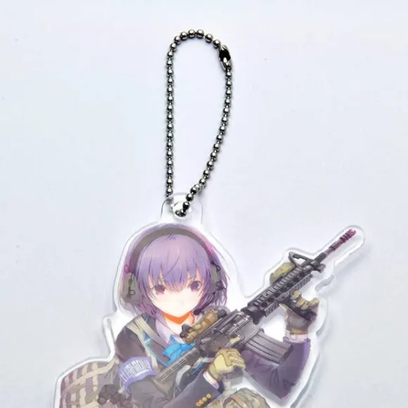 Little Armory Action Figure vol.2: 1Box (6pcs)