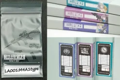 Little Armory Arms Storage vol.1