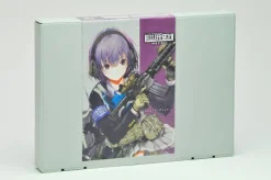 Little Armory Arms Storage vol.1