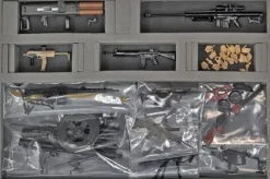 Little Armory Arms Storage vol.1