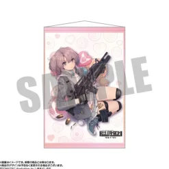 Little Armory: B2 Tapestry Maho Kushii