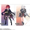 Little Armory: Clear File Set C