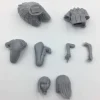 1/35 Little Armory Ena Toyosaki (Real Head Version)