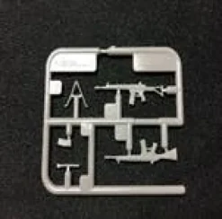 1/35 Little Armory Ena Toyosaki (Real Head Version)