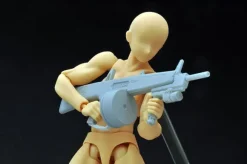 1/12 Little Armory LA018 / AA-12