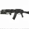 1/12 Little Armory [LA117] AK74M & GP25 Type