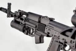 1/12 Little Armory [LA117] AK74M & GP25 Type