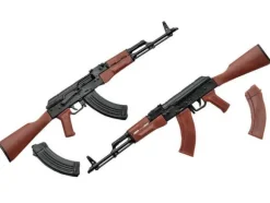 1/12 Little Armory LA010 AKM Type