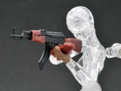 1/12 Little Armory LA010 AKM Type