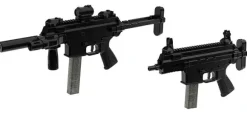 1/12 Little Armory [La068] APC9K Type