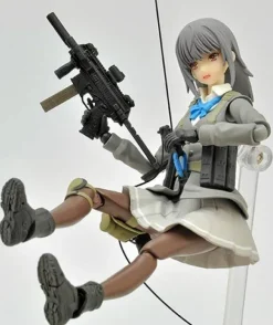 1/12 Little Armory [La068] APC9K Type