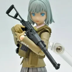 1/12 Little Armory [LA042] AS VAL Type