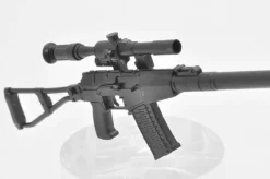 1/12 Little Armory [LA042] AS VAL Type