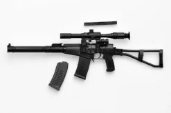 1/12 Little Armory [LA042] AS VAL Type