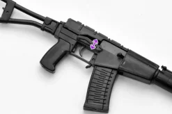 1/12 Little Armory [LA042] AS VAL Type