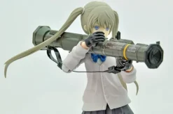 1/12 LittleArmory (LA048) AT4 Type 2.0