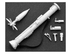 1/12 Little Armory LA008 AT4 Type