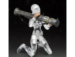 1/12 Little Armory LA008 AT4 Type