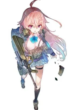1/12 LittleArmory [LA044] AUG Type