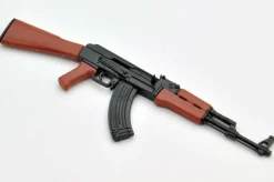 1/12 Little Armory [LABC02] AK Assault Rifle