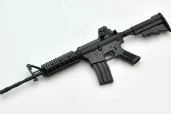 1/12 Little Armory [LABC01] M4 Assault Rifle