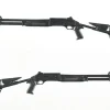 1/12 Little Armory [LABC04] Shotgun