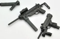 1/12 Little Armory [LABC03] Submachine Gun (set of 2)