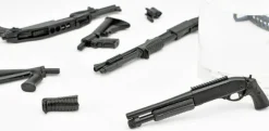 1/12 Little Armory [LABH05] Resident Evil: Death Island Weapons 3