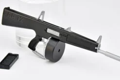 1/12 Little Armory [LABH04] Resident Evil: Death Island Weapons 2