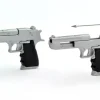 1/12 Little Armory (LABH01) Resident Evil: Infinite Darkness Weapons 1