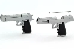 1/12 Little Armory (LABH01) Resident Evil: Infinite Darkness Weapons 1
