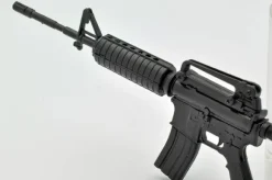 1/12 Little Armory (LABH01) Resident Evil: Infinite Darkness Weapons 1