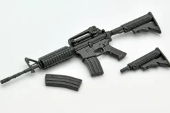 1/12 Little Armory (LABH01) Resident Evil: Infinite Darkness Weapons 1