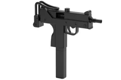 1/12 Little Armory (LA058) Compact SMG Set