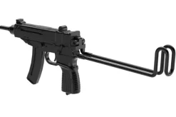 1/12 Little Armory (LA058) Compact SMG Set