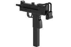 1/12 Little Armory (LA058) Compact SMG Set