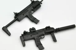 1/12 Little Armory [LA-DF37] Girls' Frontline 2: Exilium Cheeta