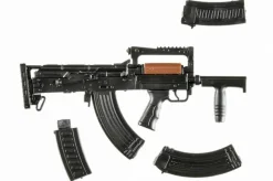 1/12 Little Armory [LA-DF36] Girls' Frontline 2: Exilium Groza