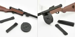 1/12 Little Armory [LA-DF34] Girls' Frontline 2: Exilium Suomi